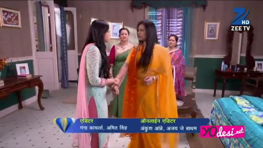 Vishkanya 19th May 2016 Full Episode 46