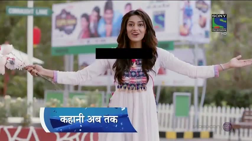 Kuch Rang Pyar Ke Aise Bhi 29th April 2016  Part 1