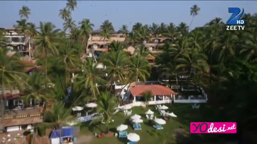 Tashan e Ishq 1st June 2016 Full Episode 237