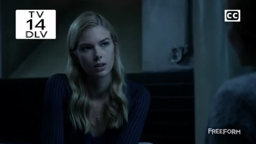 Stitchers - Season 2 Episode 3 - The One That Got Away