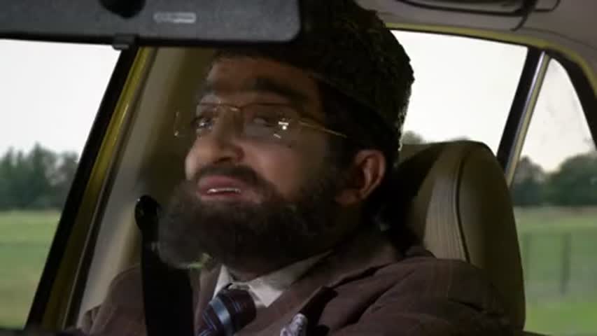 C - Citizen Khan - Season 4 Episode 4 - Chicken Shop