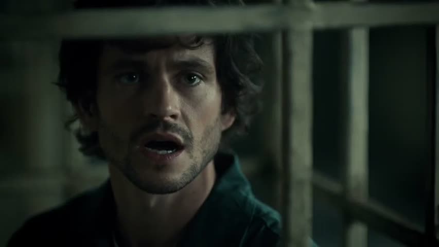 Hannibal - Season 2 Episode 3 - Hassun