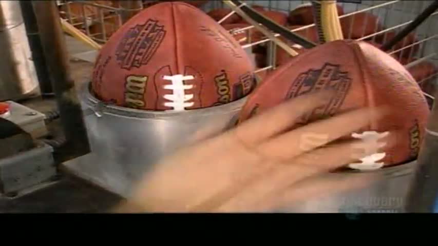 How Its Made Season 7 Episode 1