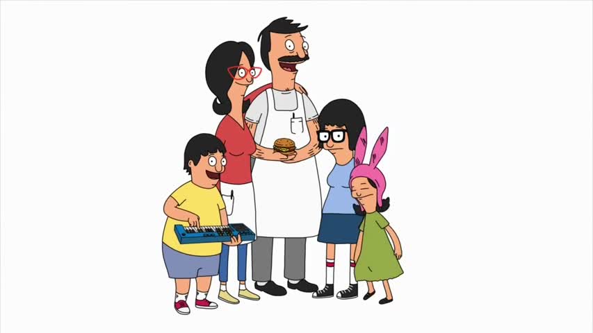 Bob's Burgers Episode 14