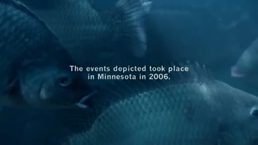 Fargo - Season 1 Episode 6 - Buridan's Ass