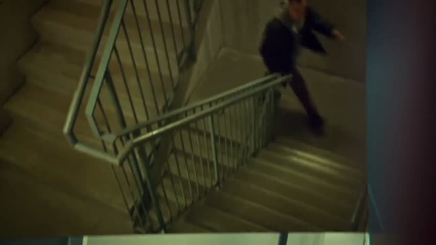 Orphan Black Season 3 Episode 8  Ruthless in Purpose, and Insidious in Method