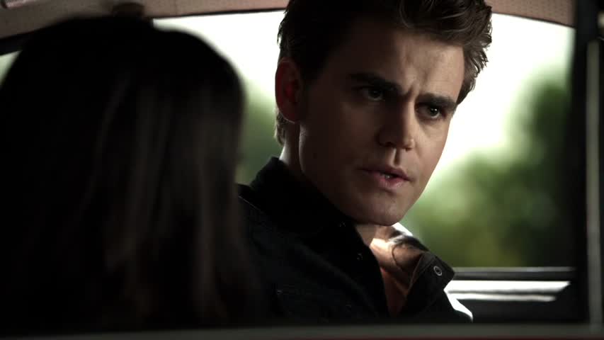The Vampire Diaries - Season 6 Episode 11 - Woke Up With a Monster