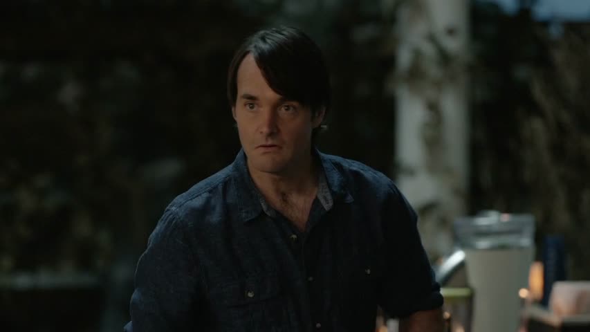 The Last Man On Earth - Season 1 Episode 5 - Dunk the Skunk