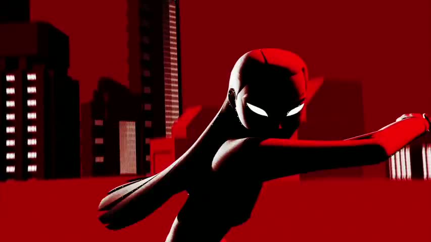 Beware the Batman - Season 1Episode 25: Twist