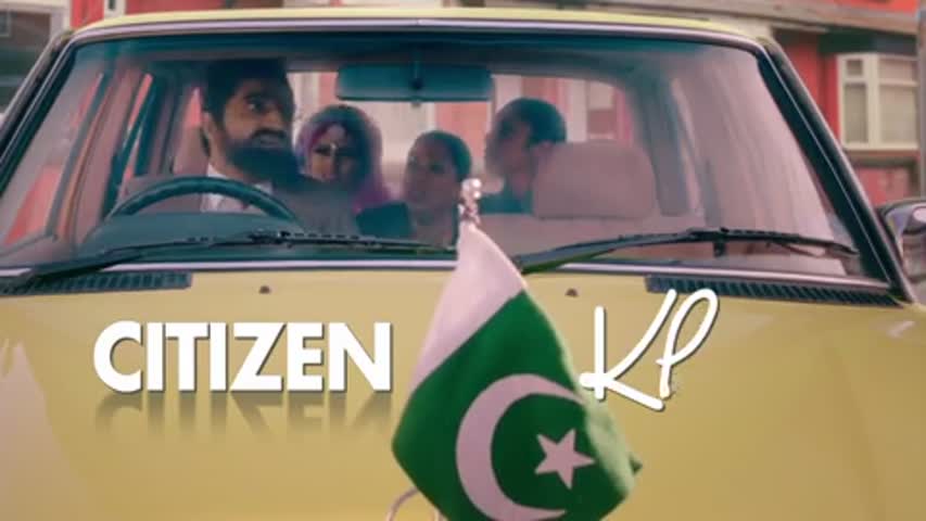 C - Citizen Khan - Season 4 Episode 2 - Family Photo