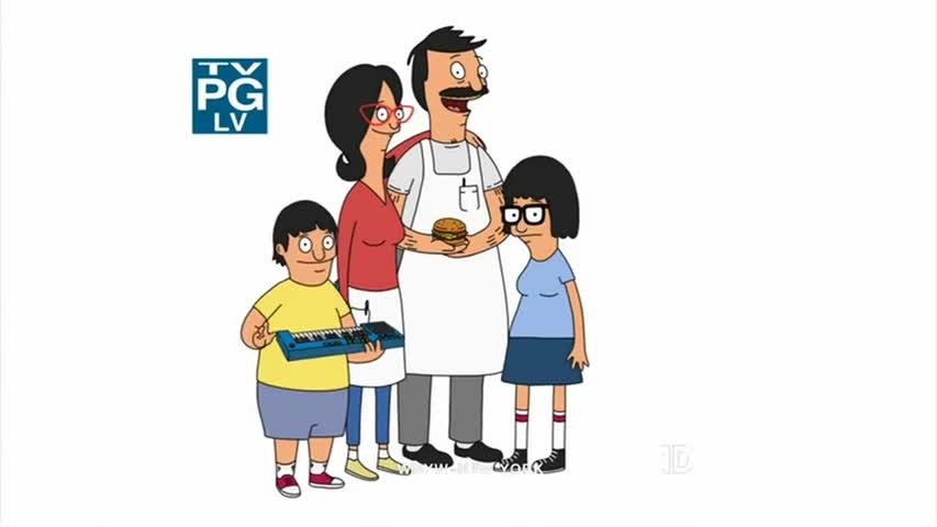 Bob's Burgers Episode 3