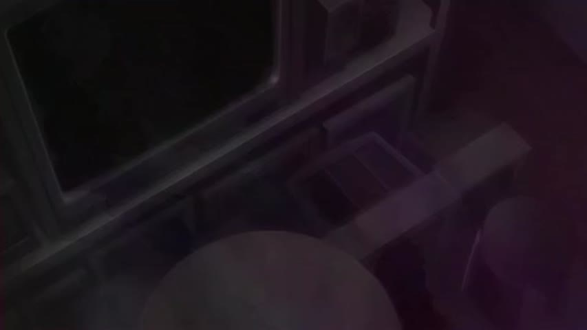  Steins Gate - Season 1 Episode 11 - Dogma of Space-Time Boundary