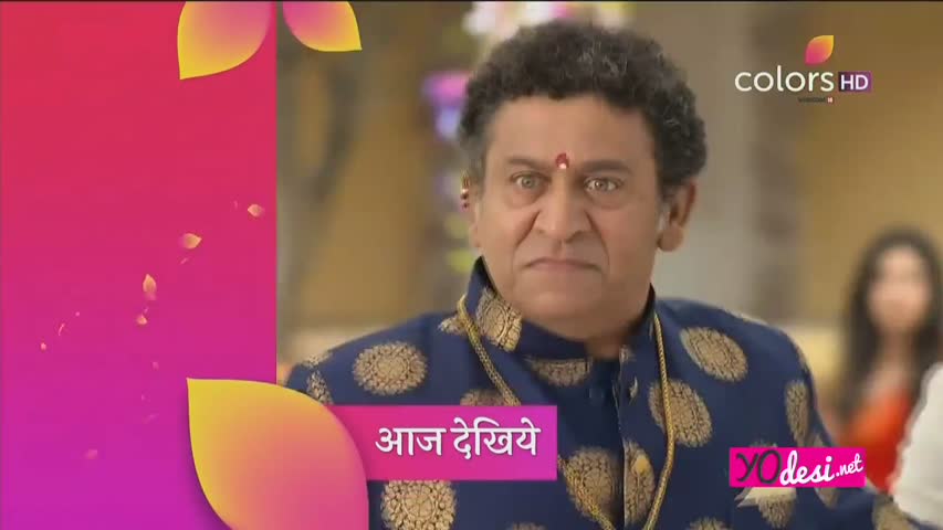 Krishnadasi 22nd June 2016 Full Episode 107