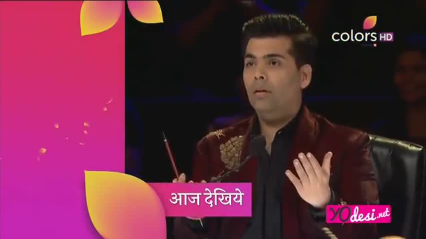 Swaragini 24th June 2016 Full Episode 349