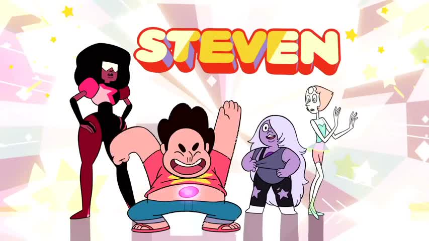Steven Universe Season 1 Episode 021