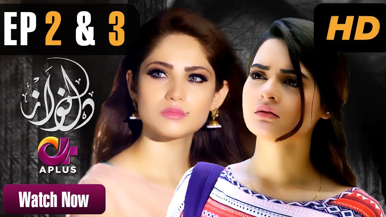 Dil Nawaz - Episode 2 & 3 (Double Episode) 