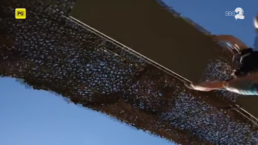 American Ninja Warrior - Season 3 Episode 8