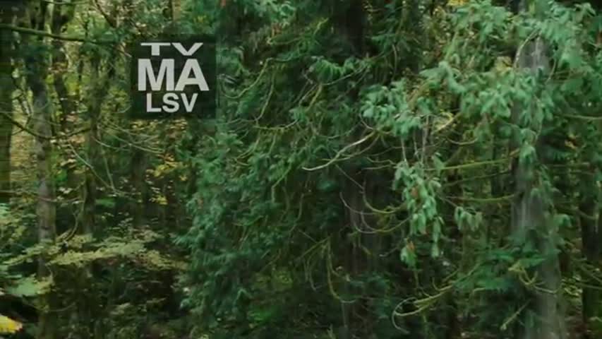 Legion S0 E05 Chapter 5