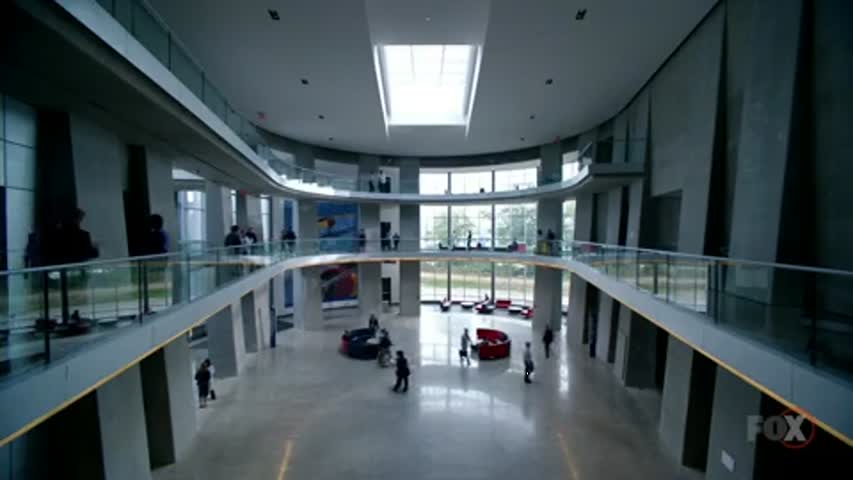 The X Files - Season 10 Episode 2 - Founder's Mutation