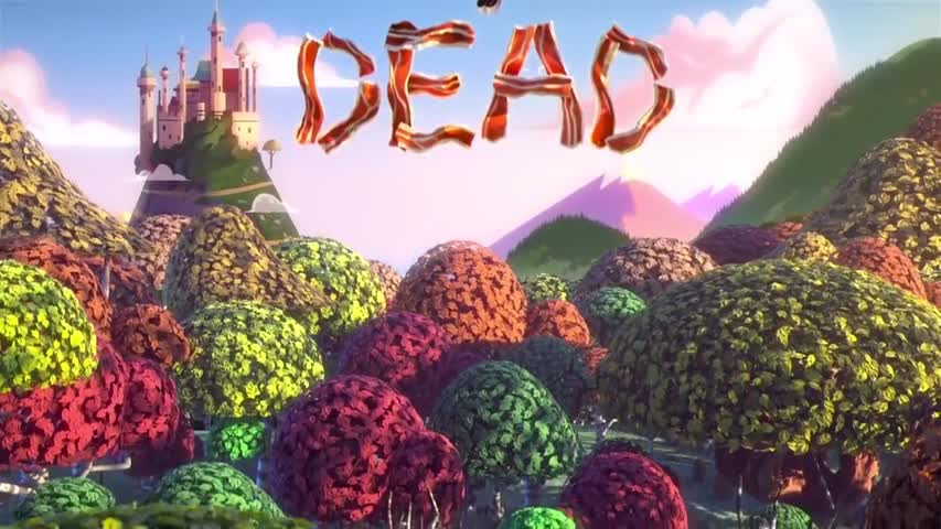  Dragon Hunters (Version Error)