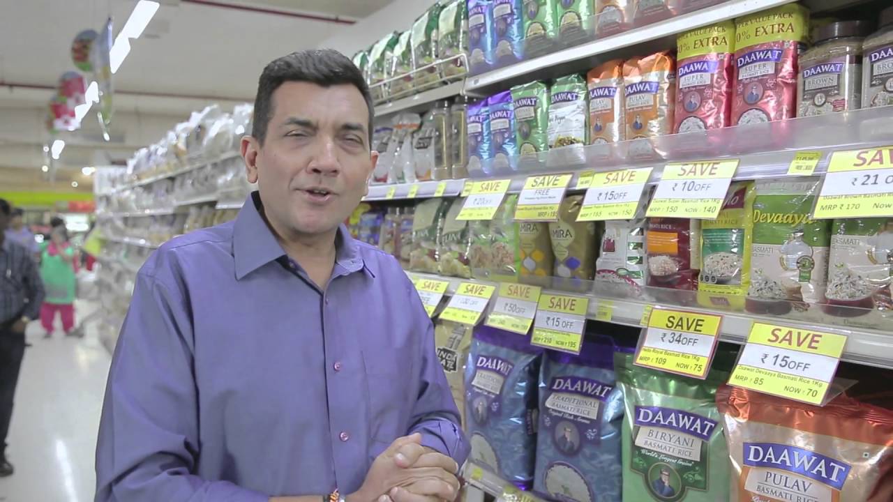 30 Minute Mein Daawat | Matka Dum Biryani | Chef Sanjeev Kapoor