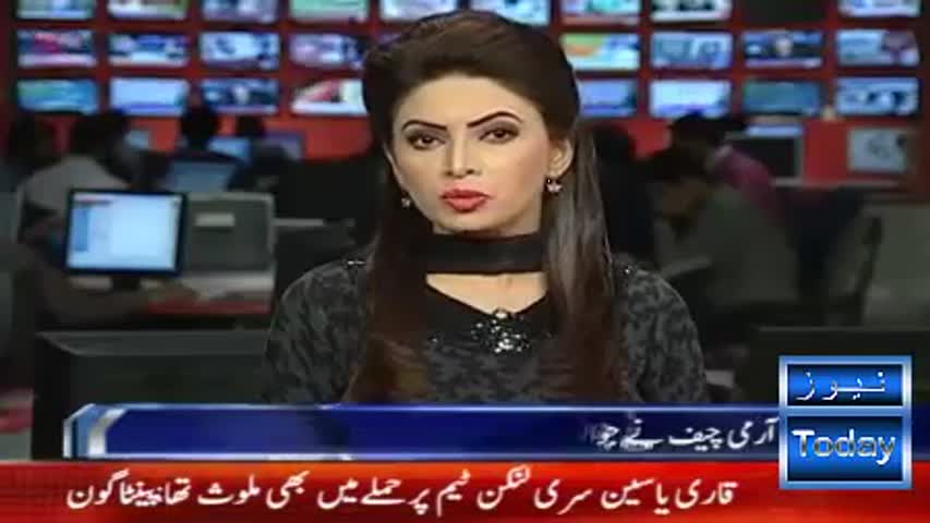 ARY News Headlines 27 March 2017, PAk Army Brillient Action On PAk Afgan Border