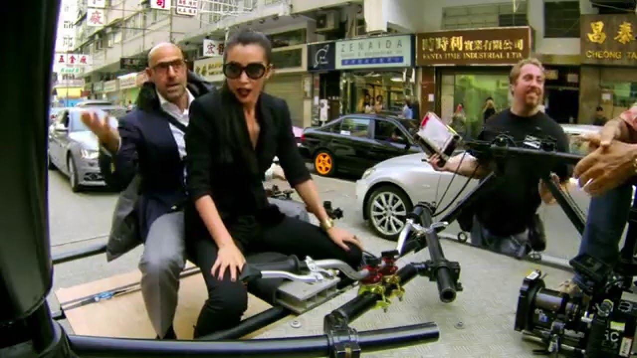 Transformers 4 Behind The Scenes Funny Moments