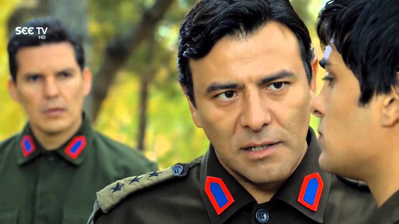 Laawaris - Episode# 12- Complete- 29 Jan,2015 - SEE TV