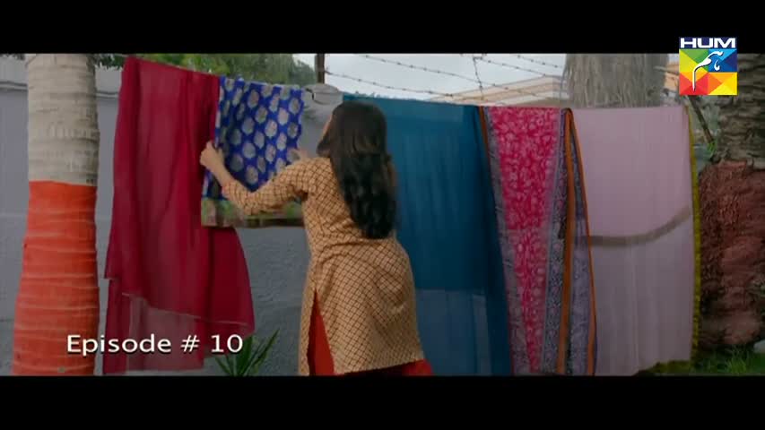 Khamoshi Episode 10