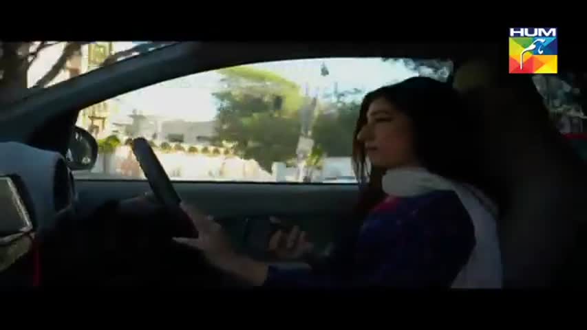 Haya ke daman mein Episode 43 