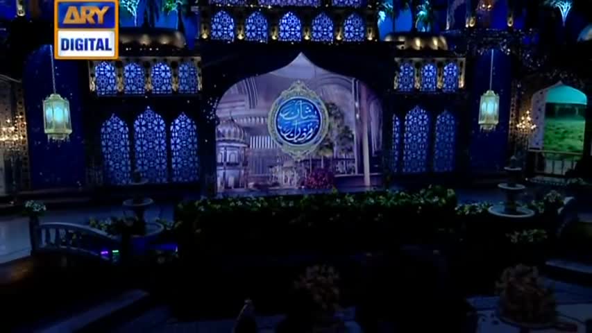Shan-e-Sehr - (Wazaif Segment) – 18th May 2018