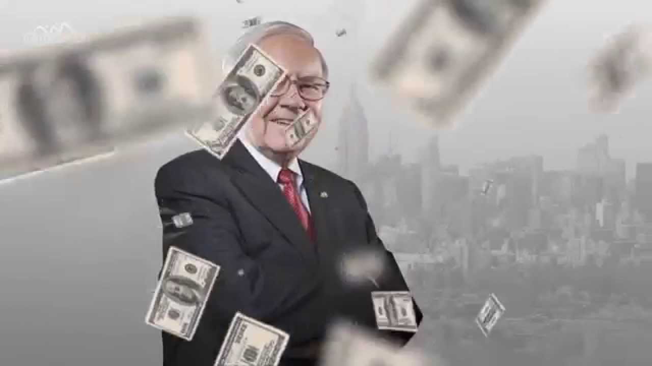 The Worlds Richest Person