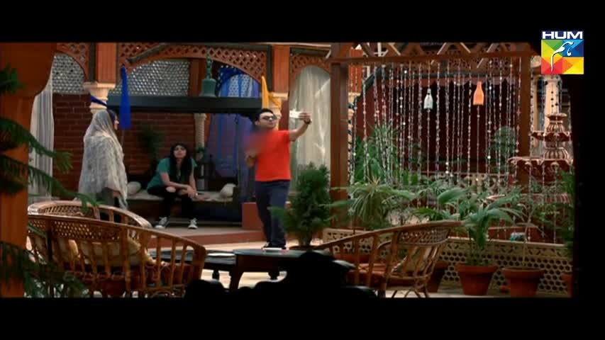 O Rungreza Episode 16 HUM TV Drama | 10 November 2017