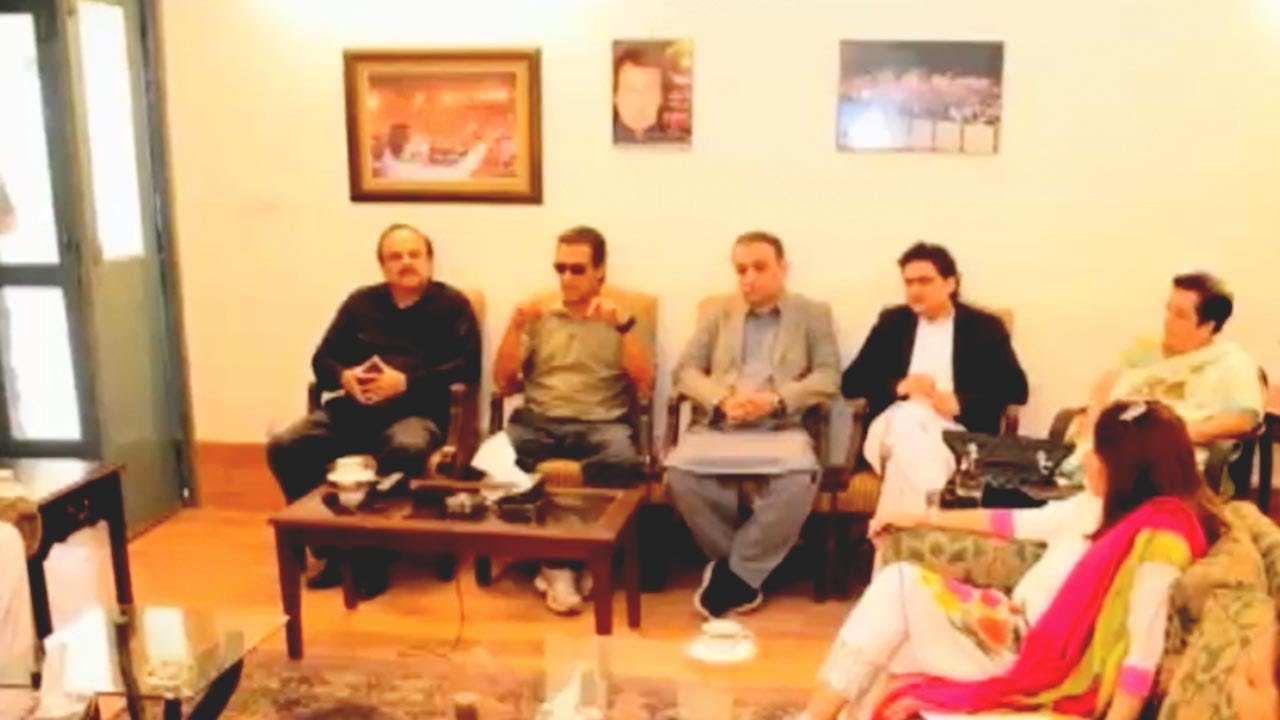 Dunya News Headlines 3 PM - 29 October 2016