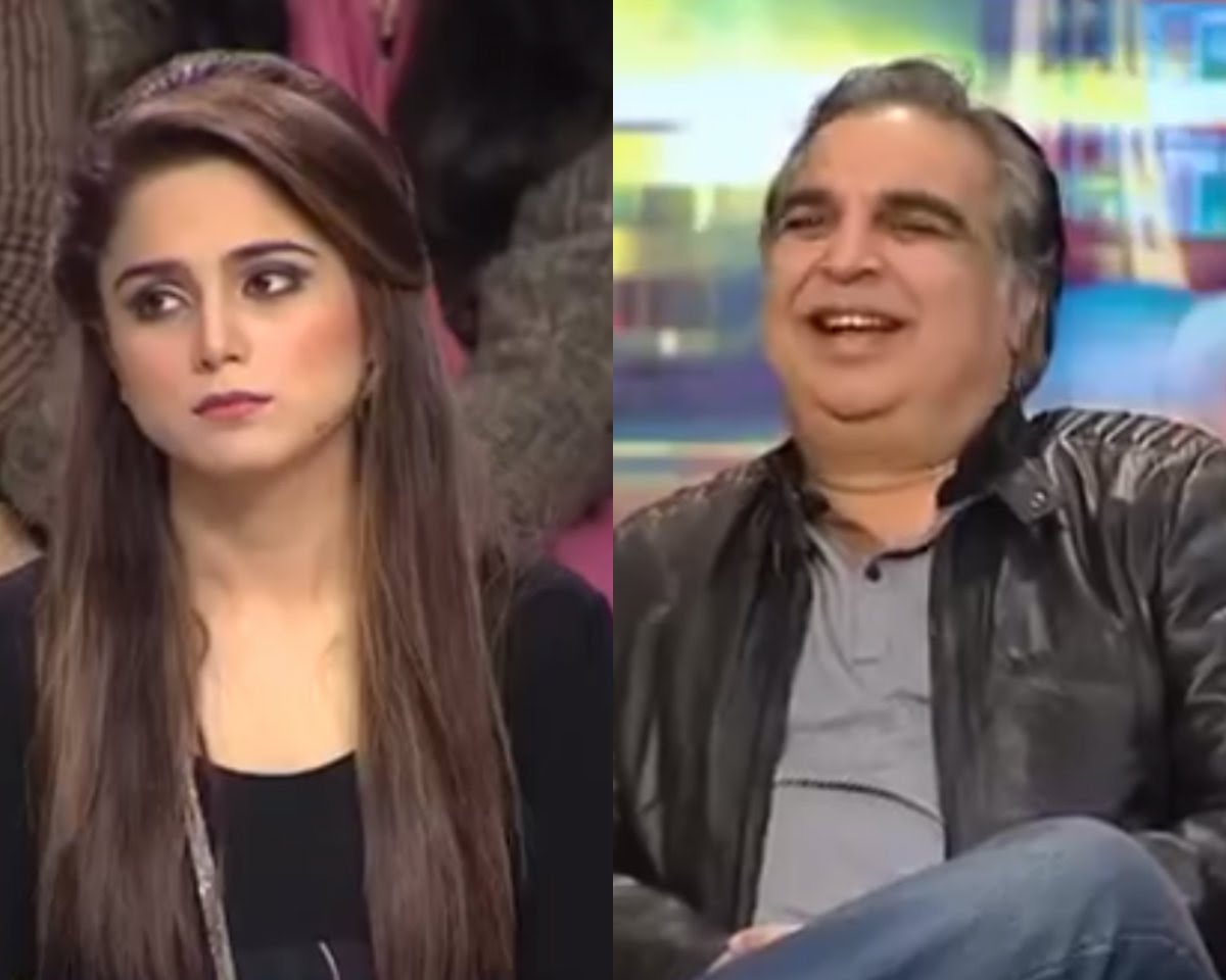 Mazaaq Raat - 18 January 2016 | Imran Ismail PTI