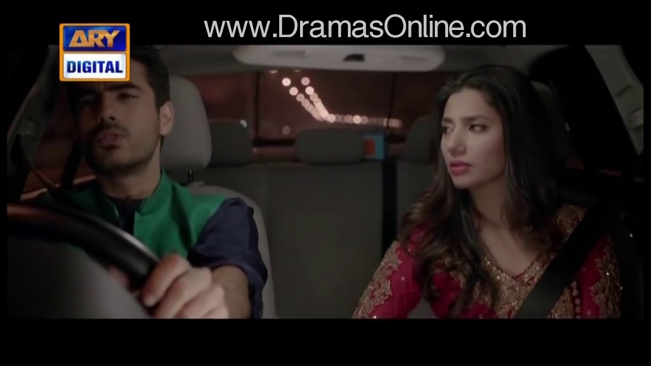 Ho Mann Jahaan I Full HD Movie I Mahira Khan I Sheheryar Munawar Siddiqui I Adeel Hussain