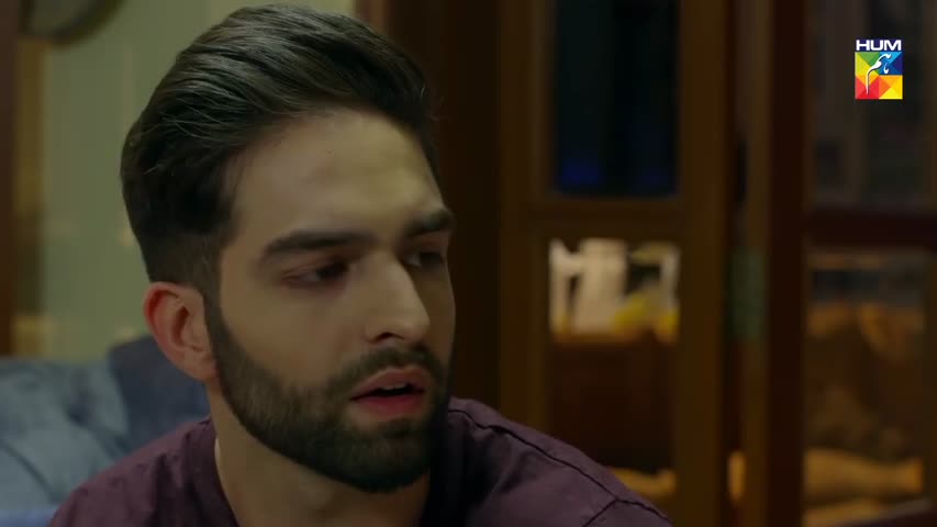 Main Khayal Hoon Kisi Aur Ka Episode #04 HUM TV Drama 14 July 2018