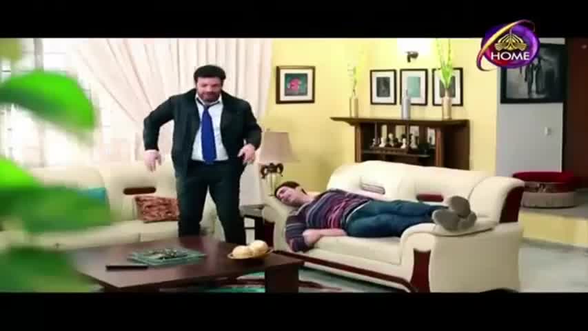 No Time For Pyar Vyar Episode 6 || Full Episode in HQ || PTV Home