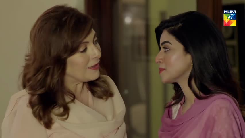 Aik Larki Aam Si - Episode-61 - Sep-14- 2018