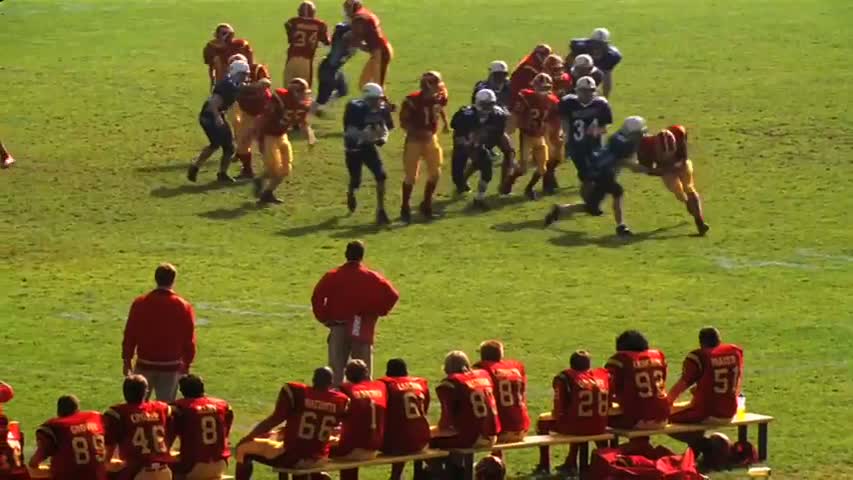 Smallville - Season 4 Episode 7 - Jinx 