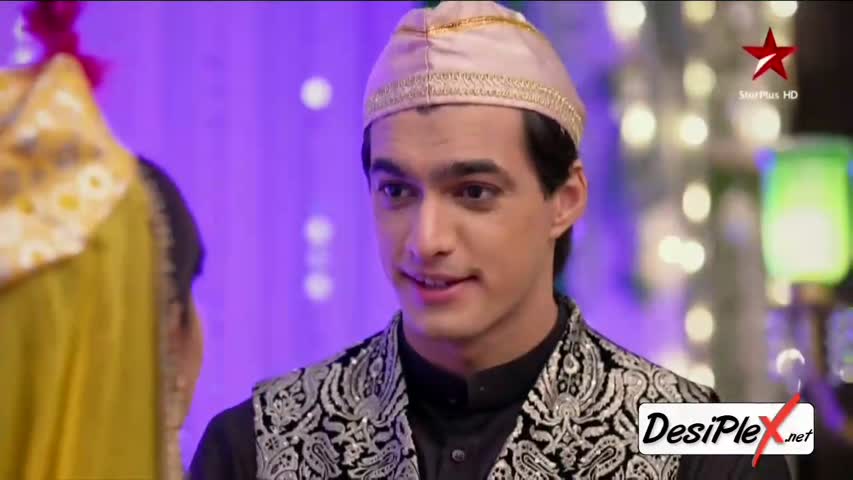 Yeh Rishta Kya Kehlata Hai 12th July 2016 Full Episode 2127