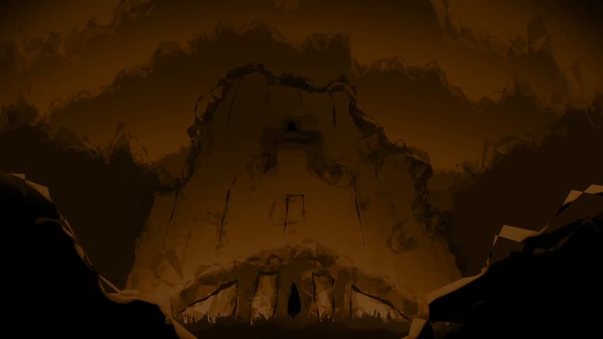 The Guardians Tale- - A film by Studio Steve