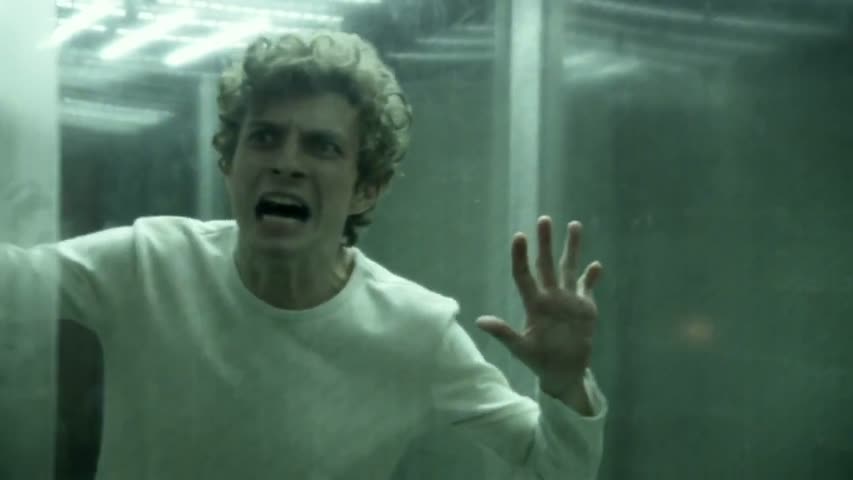 Continuum - Season 3 Episode 12 - The Dying Minutes 