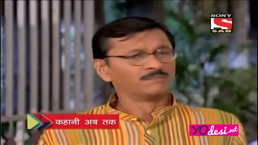 Taarak Mehta Ka Ooltah Chashmah 19th April 2016 Part 1