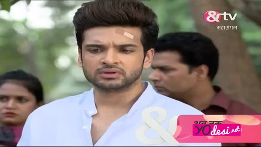 Yeh Kahan Aa Gaye Hum  27th May 2016 Part 1