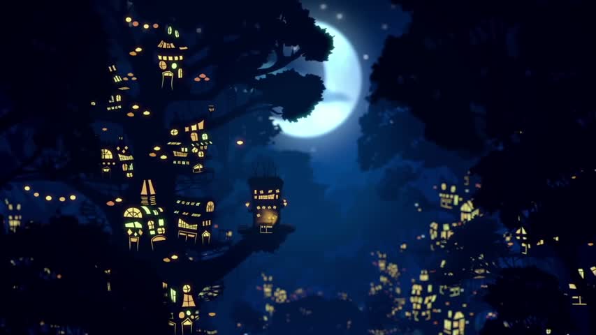 Dame Belette - Another Cinderella! 