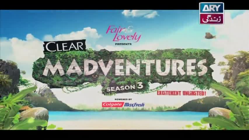 Madventures Season-3 Episode 1