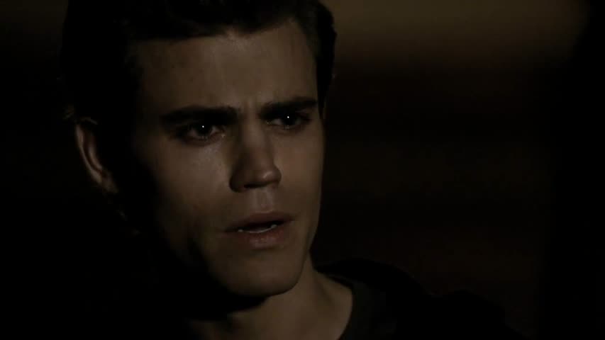 The Vampire Diaries - Season 2 Episode 6 - Plan B