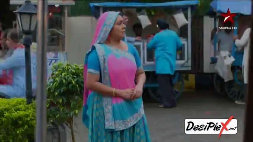 Diya Aur Baati Hum 15th July 2016 Full Episode 1430