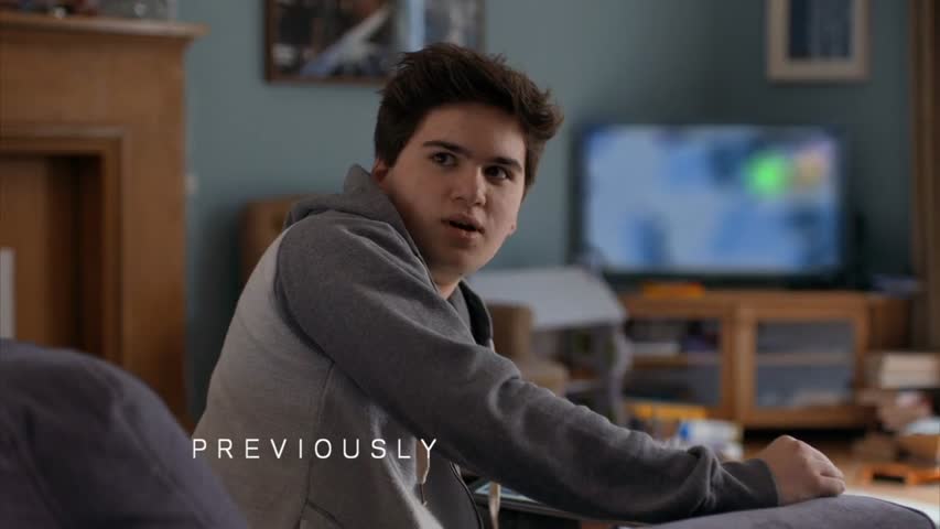 Humans Season 1 Episode 2